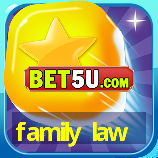 family law